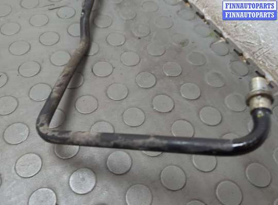 Патрубок (трубка, шланг) на BMW X5 (E70)