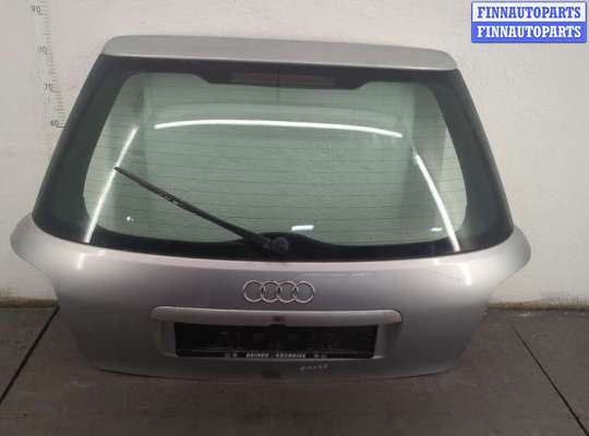 купить Крышка (дверь) багажника на Audi A4 (B5) 1994-2000