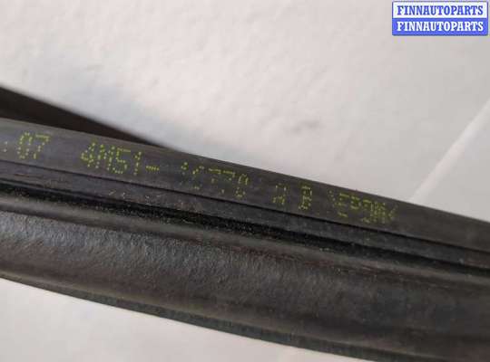 купить Уплотнитель на Ford Focus 2 2005-2008