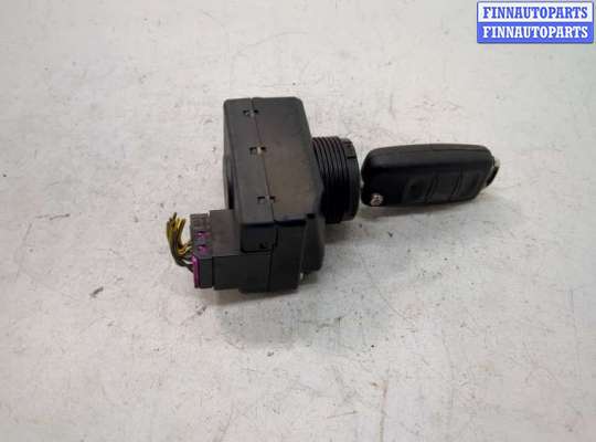 купить Замок зажигания на Volkswagen Touareg 2002-2007
