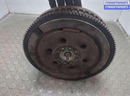 купить Маховик на Audi A4 (B7) 2004-2009