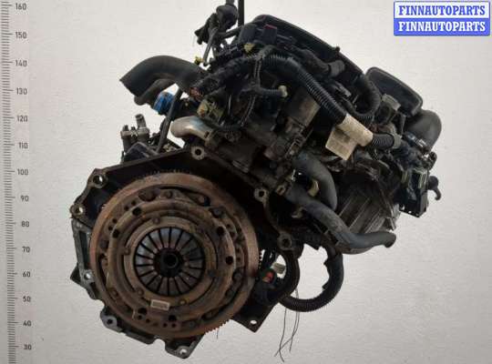 купить Двигатель (ДВС) на Opel Astra H 2004-2010