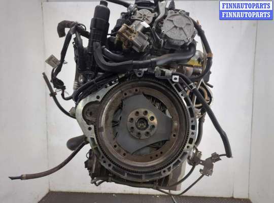 Насос гидроусилителя руля (ГУР) MB1694911 на Mercedes C W204 2006-2015