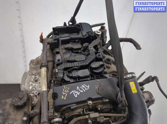 купить Насос гидроусилителя руля (ГУР) на Mercedes C W204 2006-2015