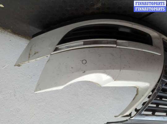 купить Бампер на Volkswagen Passat 6 2005-2010