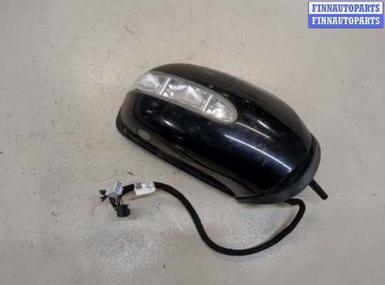 купить Зеркало боковое на Mercedes ML W164 2005-2011