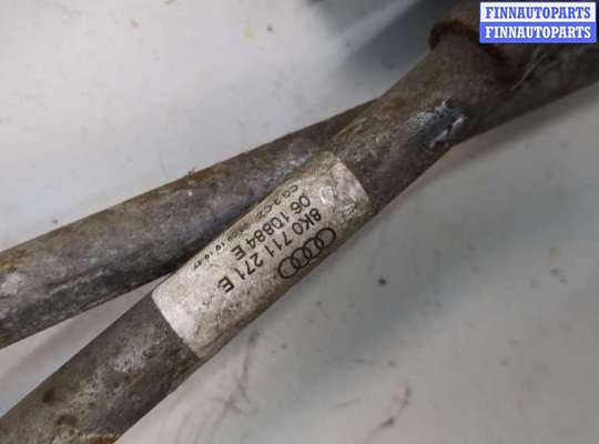 купить Кулиса КПП на Audi A4 (B8) 2007-2015