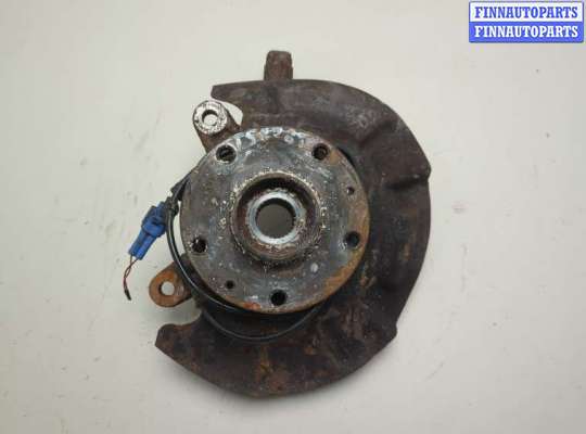 Купить Ступица (кулак, цапфа) на Suzuki SX4 2006-2014 Ступица (кулак, цапфа) SZS3269 на Suzuki SX4 2006-2014