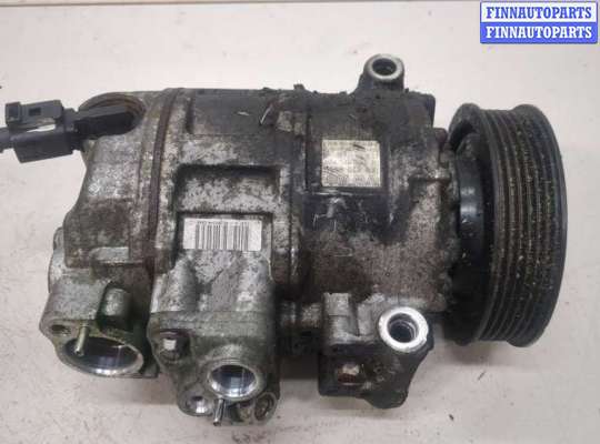 купить Компрессор кондиционера на Volkswagen Passat 6 2005-2010