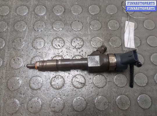 купить Форсунка топливная на Renault Scenic 2003-2009