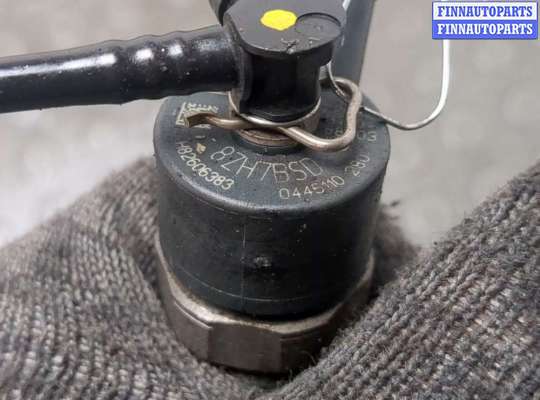 купить Форсунка топливная на Renault Scenic 2003-2009