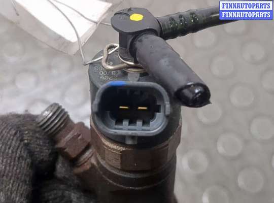 купить Форсунка топливная на Renault Scenic 2003-2009