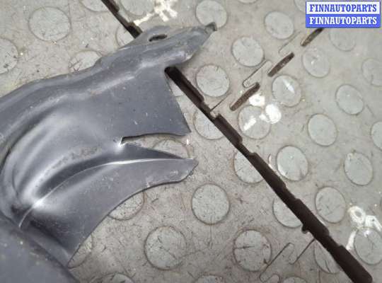 купить Защита моторного отсека (картера ДВС) на Ford Escape 2000-2006