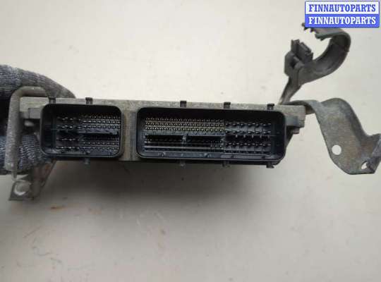 купить Блок управления двигателем на Toyota Auris E15 2006-2012