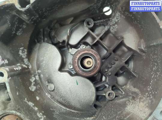 купить КПП 6-ст.мех. (МКПП) на Opel Corsa D 2006-2014