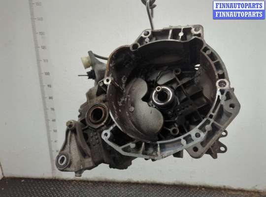 КПП 6-ст.мех. (МКПП) OP2379937 на Opel Corsa D 2006-2014