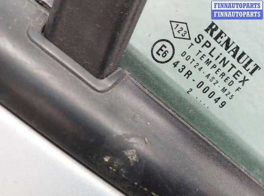 купить Дверь боковая (легковая) на Renault Scenic 1996-2002