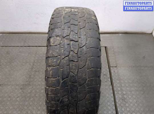 купить Пара шин на Toyota Tundra 2007-2013