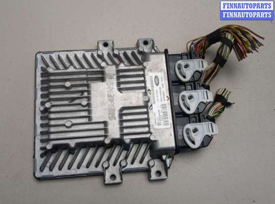 купить Блок управления двигателем на Land Rover Range Rover 3 (LM) 2002-2012