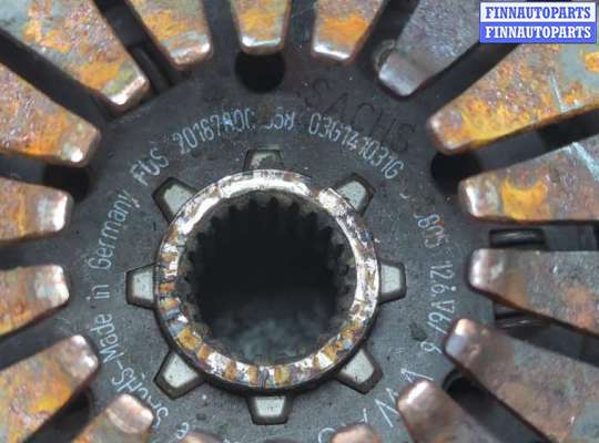 купить Маховик на Audi A3 (8P) 2003-2013