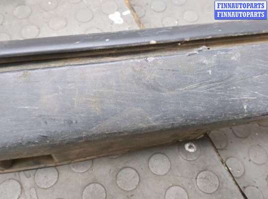 купить Накладка на порог на Chevrolet Trax 2016-2022