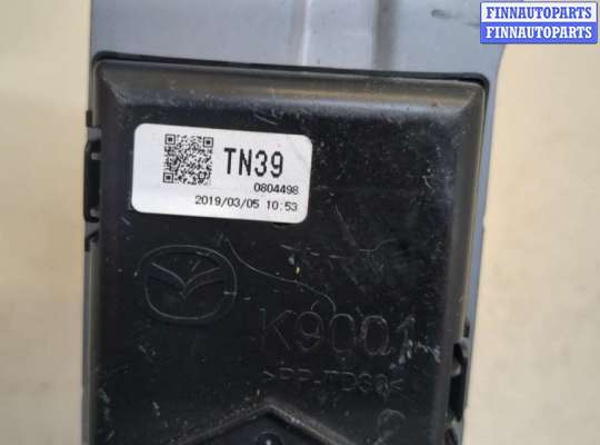 купить Блок комфорта на Mazda CX-9 2016-2022