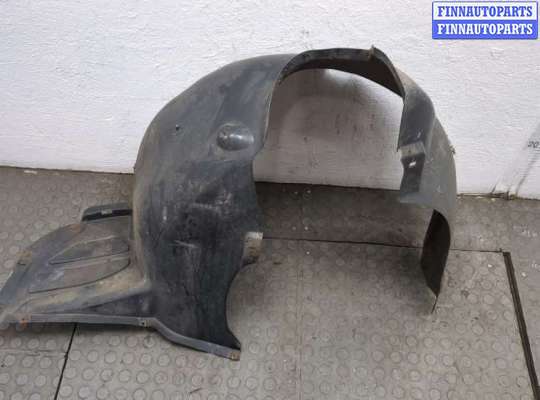 Защита арок (подкрылок) SK520138 на Skoda Fabia 2007-2014
