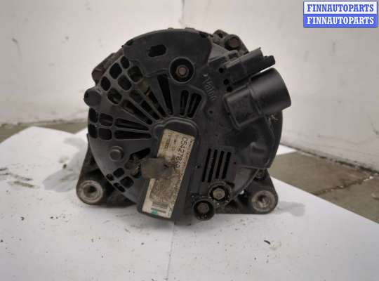 купить Генератор на Renault Clio 2005-2009
