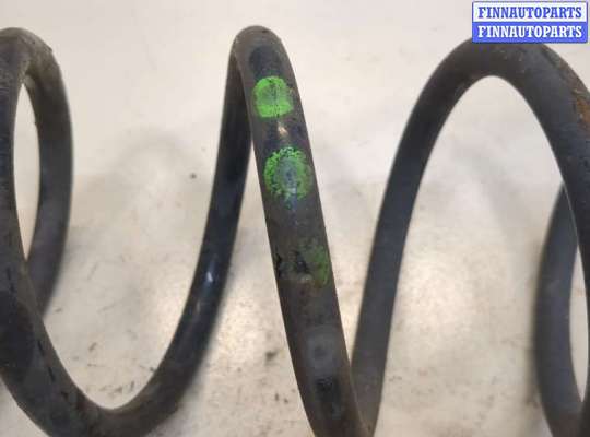 купить Пружина подвески на Skoda Rapid 2012-2020