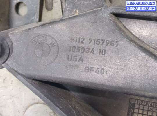 купить Кронштейн крыла на BMW X5 E70 2006-2013