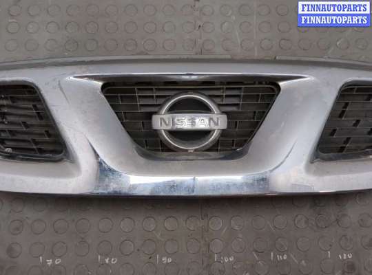 Решетка радиатора NS907087 на Nissan Terrano 2 1993-2006