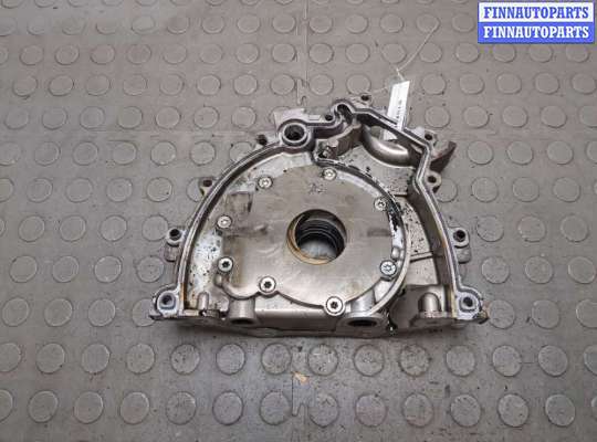 Насос масляный на Land Rover Discovery III