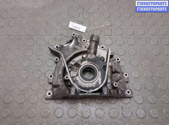 Насос масляный LRS7548 на Land Rover Discovery 3 2004-2009