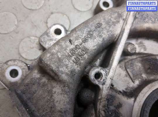 Насос масляный