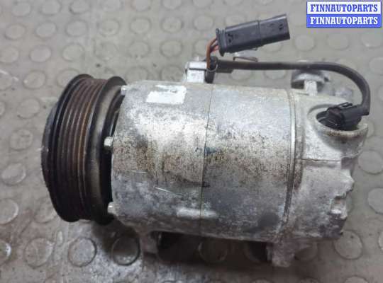 Компрессор кондиционера MN44183 на Mini Cooper (F56) 2013-2024