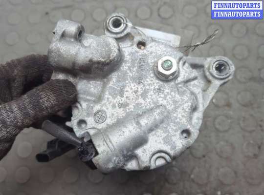 Компрессор кондиционера на Mini Cooper III (F55, F56)