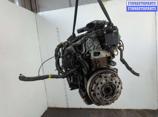 купить Двигатель (ДВС) на Land Rover Freelander 2 2006-2014