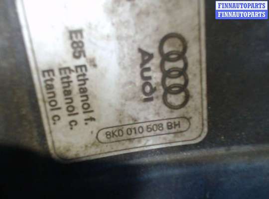 купить Лючок бензобака на Audi A4 (B8) Allroad 2011-2016