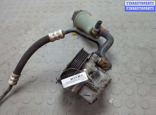 купить Насос гидроусилителя руля (ГУР) на Ford Focus 2 2005-2008