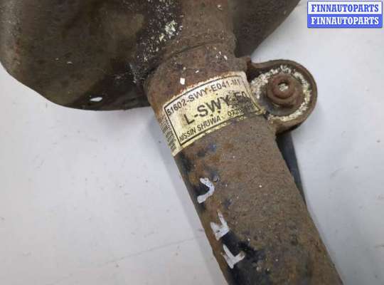 купить Амортизатор подвески на Honda CR-V 2006-2012