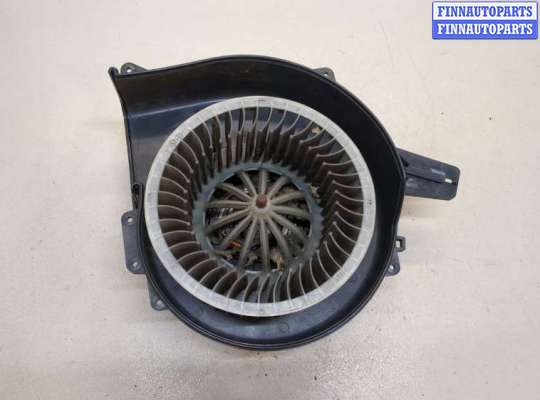 Мотор отопителя на Volkswagen Polo Mk4 (6Q/9N3)