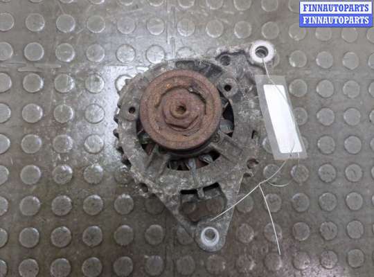 купить Генератор на Audi A4 (B5) 1994-2000