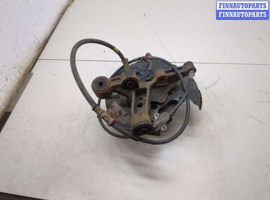 купить Ступица (кулак, цапфа) на Toyota Camry V40 2006-2011