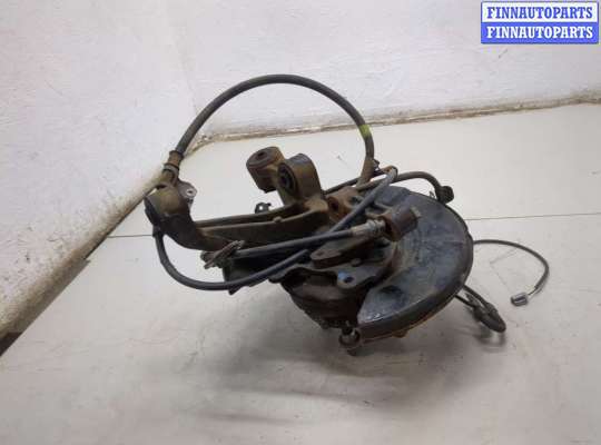 купить Ступица (кулак, цапфа) на Toyota Camry V40 2006-2011