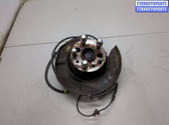 купить Ступица (кулак, цапфа) на Toyota Camry V40 2006-2011