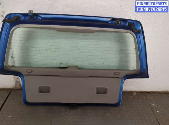 купить Обшивка крышки (двери) багажника на Volkswagen Golf 4 1997-2006