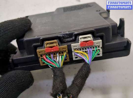 купить Блок управления бесключевого доступа на Buick Encore 2016-2022