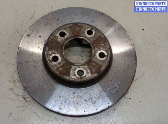 Диск тормозной FO1946625 на Ford Focus 2 2008-2011