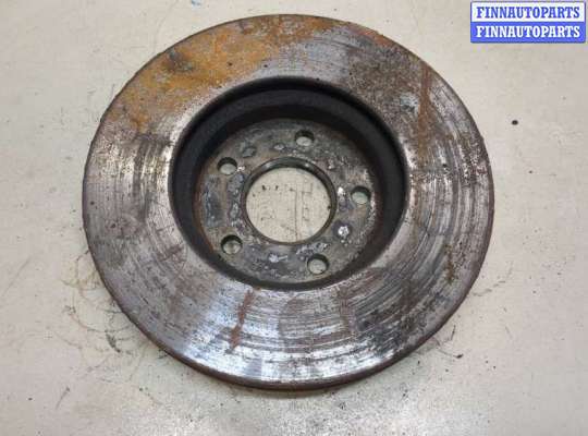 купить Диск тормозной на Ford Focus 2 2008-2011