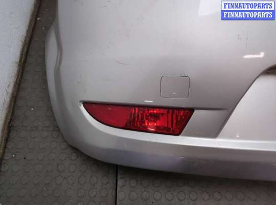купить Бампер на KIA Ceed 2007-2012